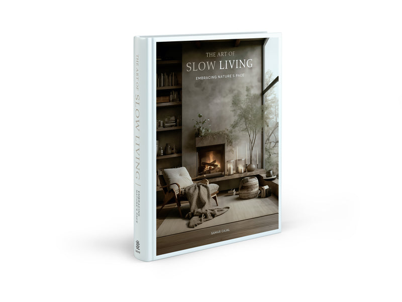 The Art of Slow Living: Embracing Nature's Pace