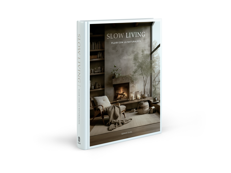 Slow Living: Fluir con la Naturaleza